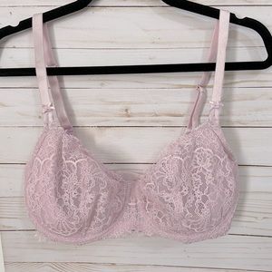 Victorias Secret Dream Angels Push-up Bra